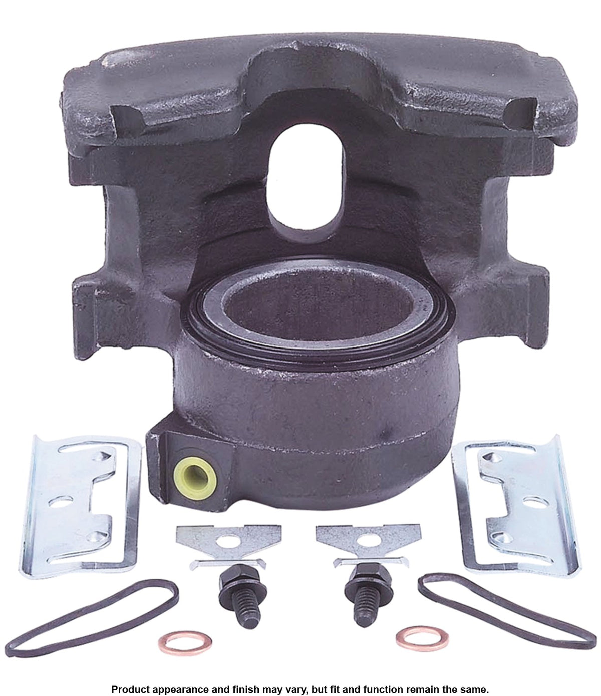 Cardone Reman Disc Brake Caliper 18-4076S