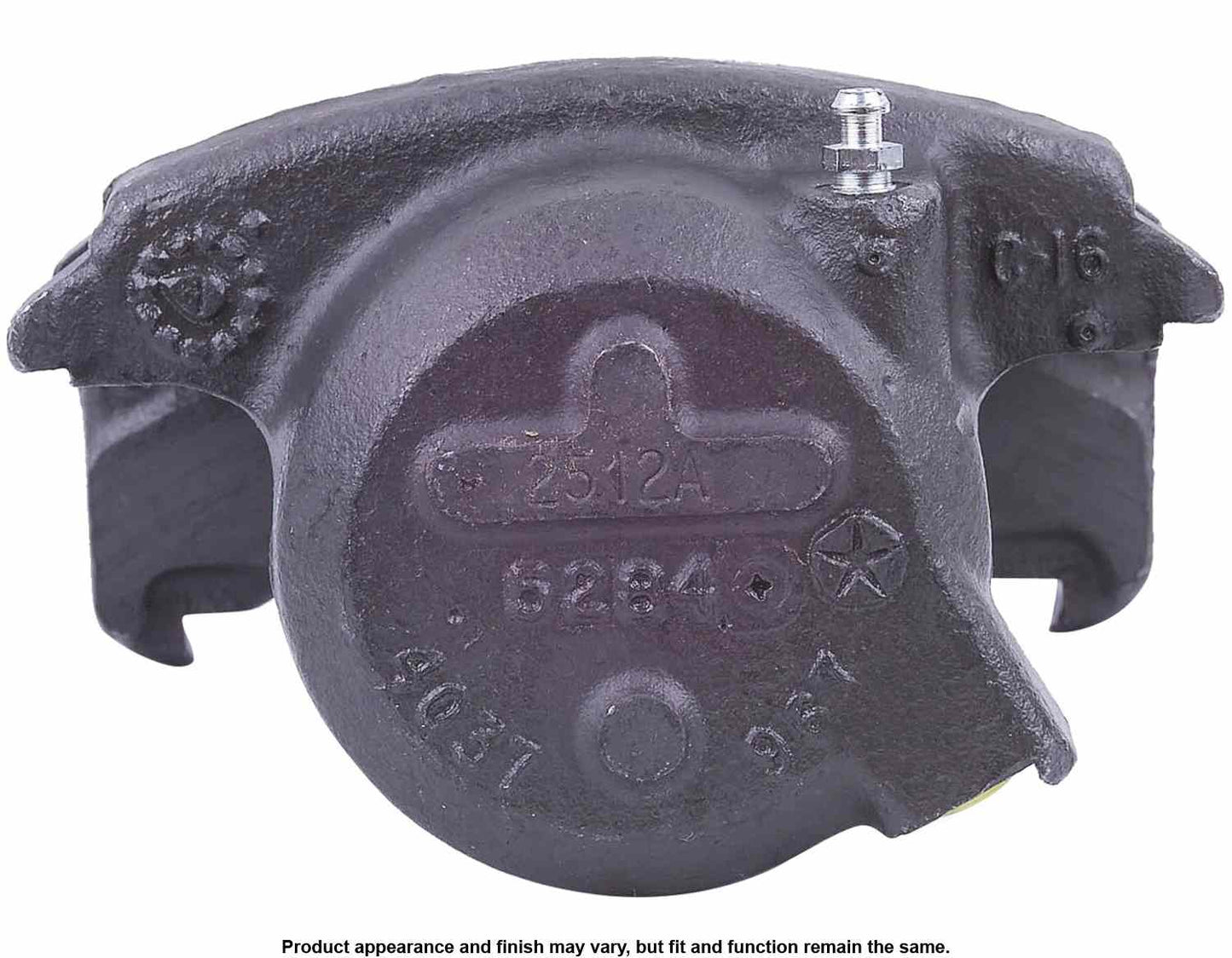 Cardone Reman Disc Brake Caliper 18-4076S