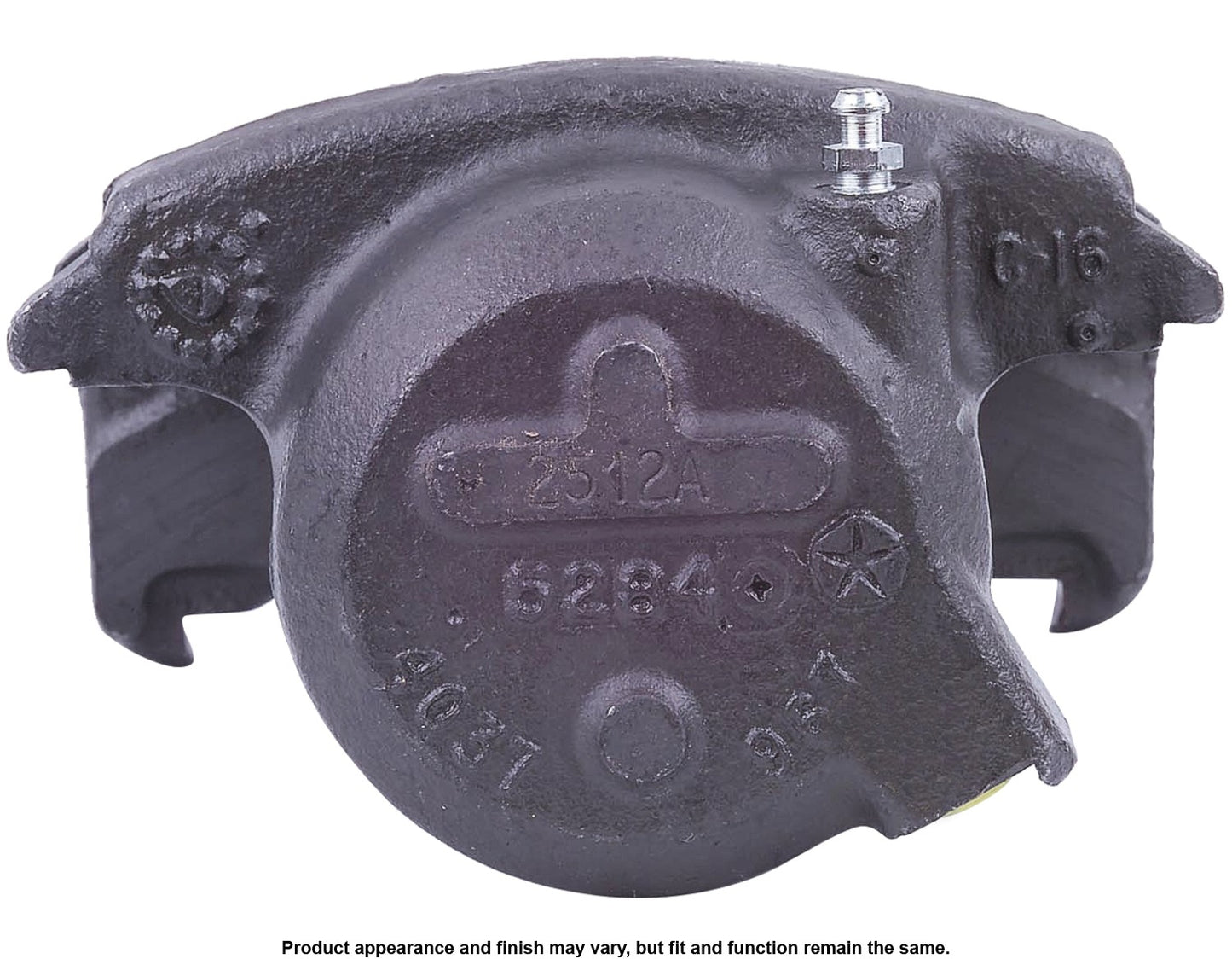Cardone Reman Disc Brake Caliper 18-4076S