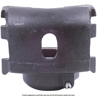 Cardone Reman Disc Brake Caliper 18-4076S