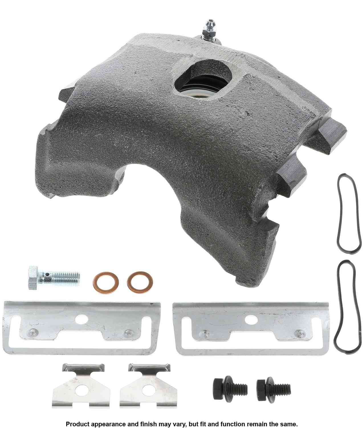 Cardone Reman Disc Brake Caliper 18-4076S