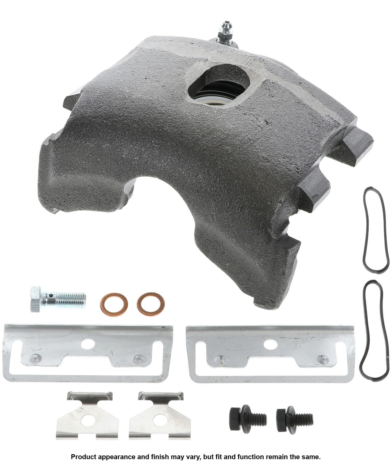 Cardone Reman Disc Brake Caliper 18-4076S
