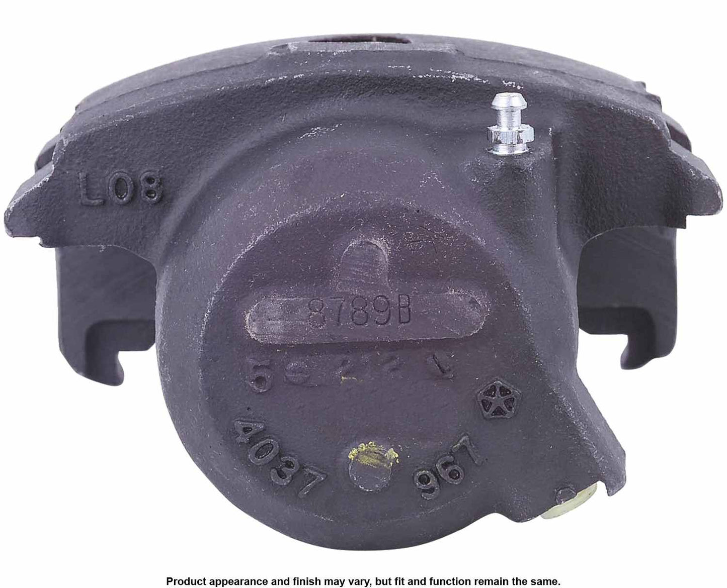 Cardone Reman Disc Brake Caliper 18-4076