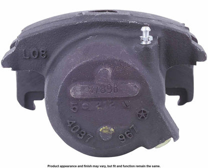 Cardone Reman Disc Brake Caliper 18-4076
