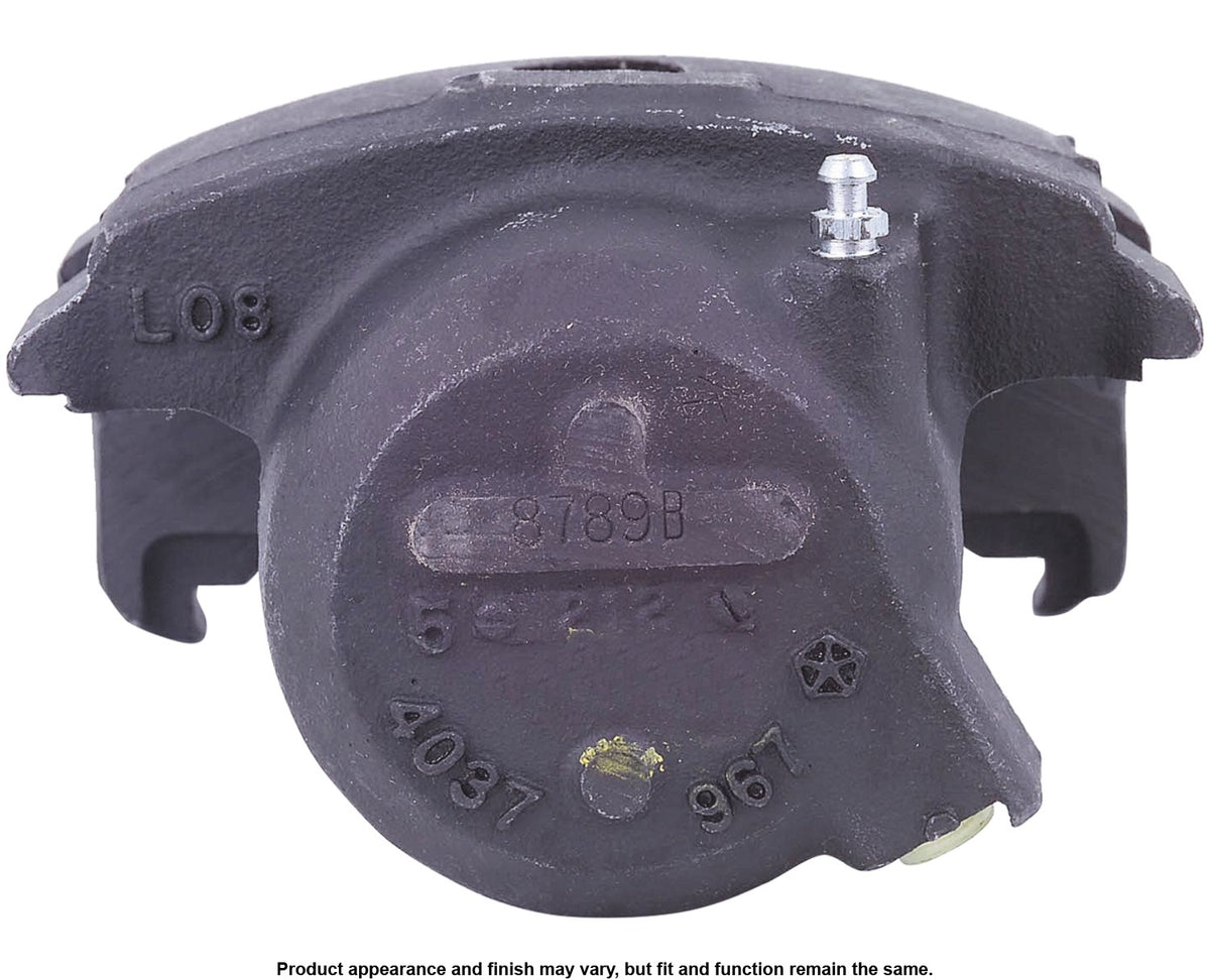 Cardone Reman Disc Brake Caliper 18-4076