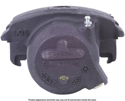 Cardone Reman Disc Brake Caliper 18-4076