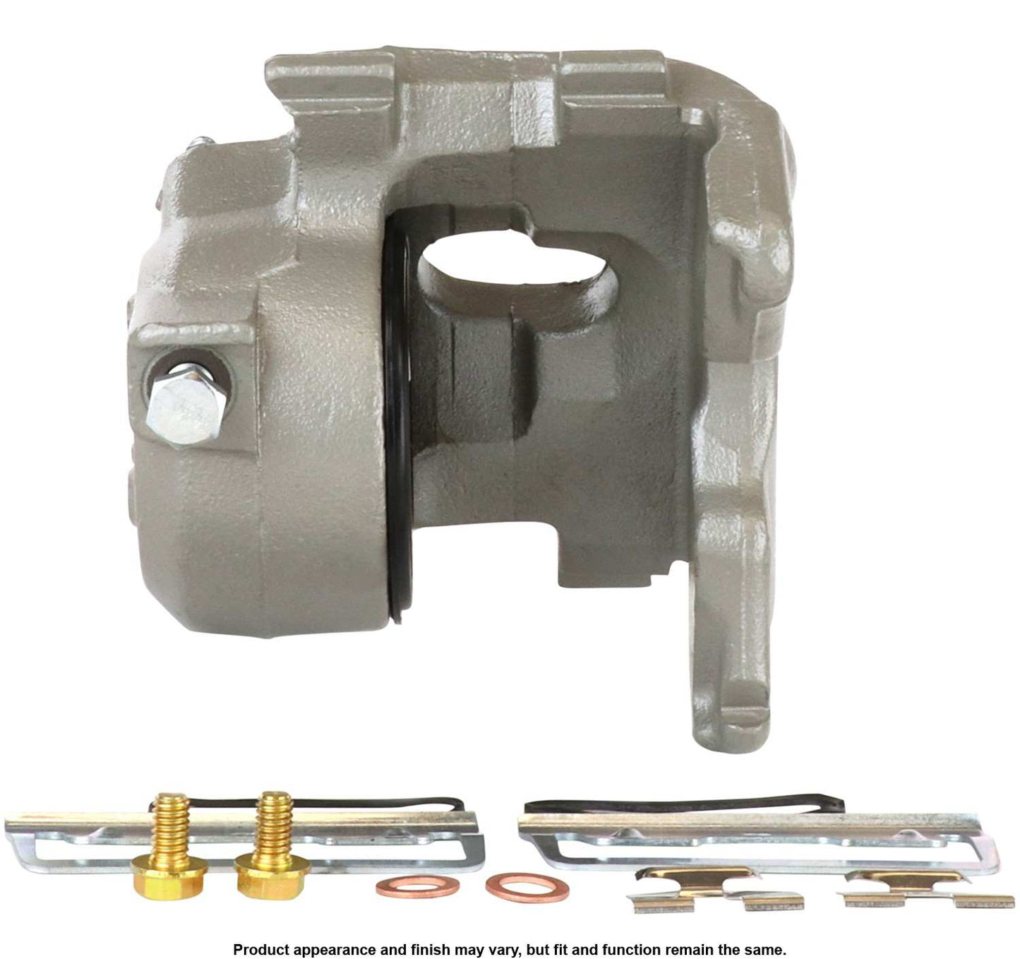 Cardone Reman Disc Brake Caliper 18-4076
