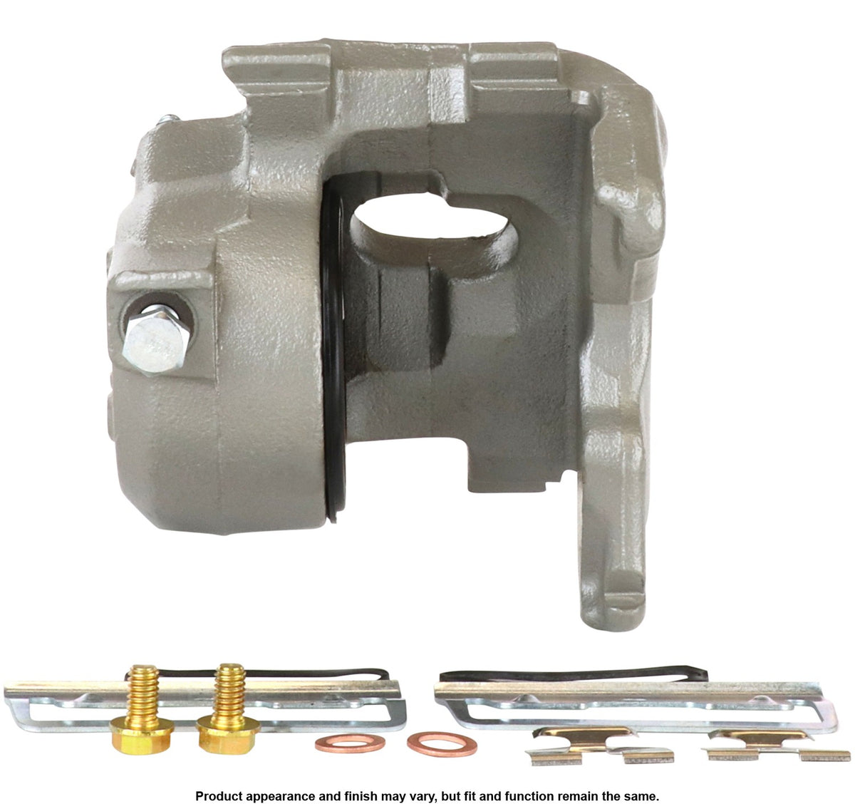 Cardone Reman Disc Brake Caliper 18-4076
