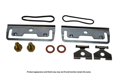 Cardone Reman Disc Brake Caliper 18-4076