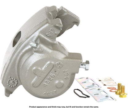 Cardone Reman Disc Brake Caliper 18-4076