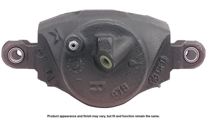Cardone Reman Disc Brake Caliper 18-4081