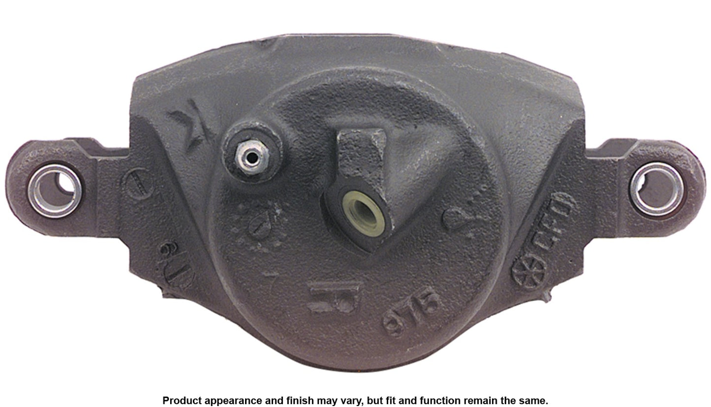 Cardone Reman Disc Brake Caliper 18-4081