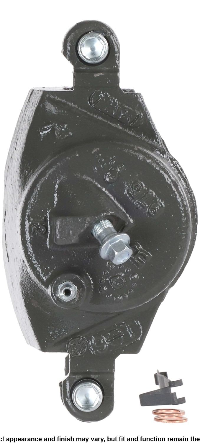 Cardone Reman Disc Brake Caliper 18-4081