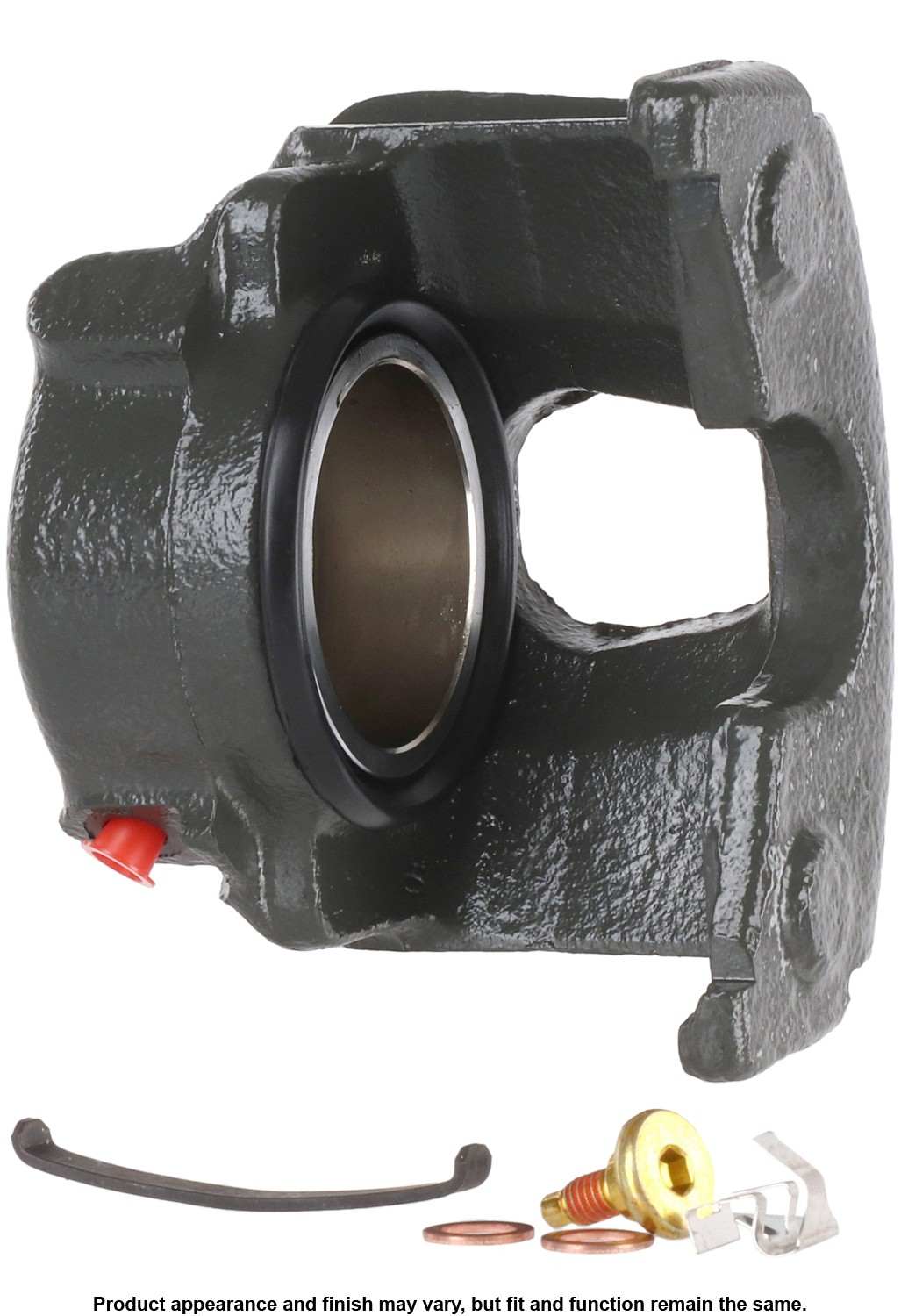 Cardone Reman Remanufactured Unloaded Caliper 18-4083