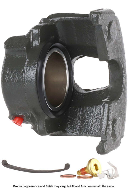 Cardone Reman Remanufactured Unloaded Caliper 18-4083