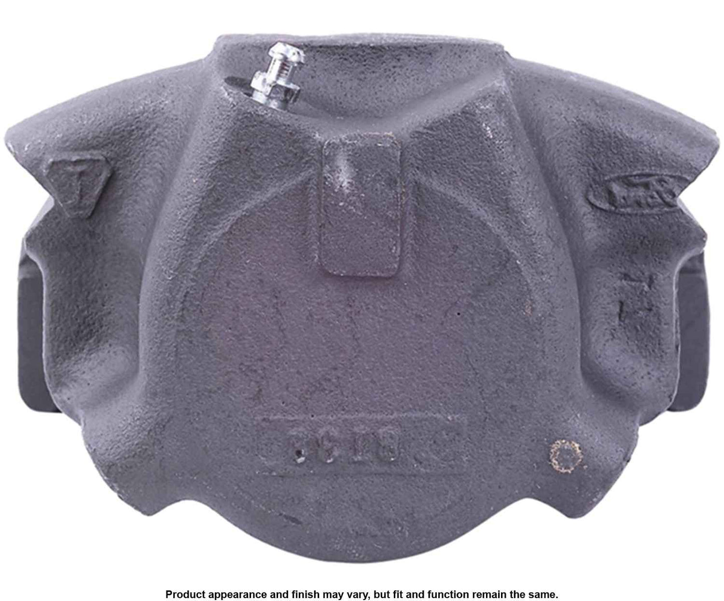 Cardone Reman Remanufactured Unloaded Caliper 18-4083