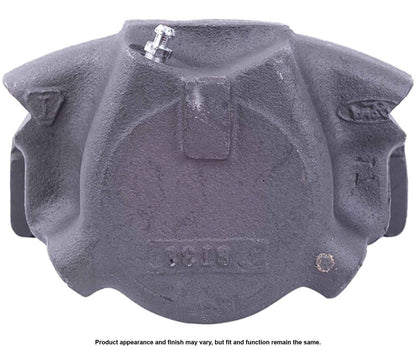 Cardone Reman Remanufactured Unloaded Caliper 18-4083