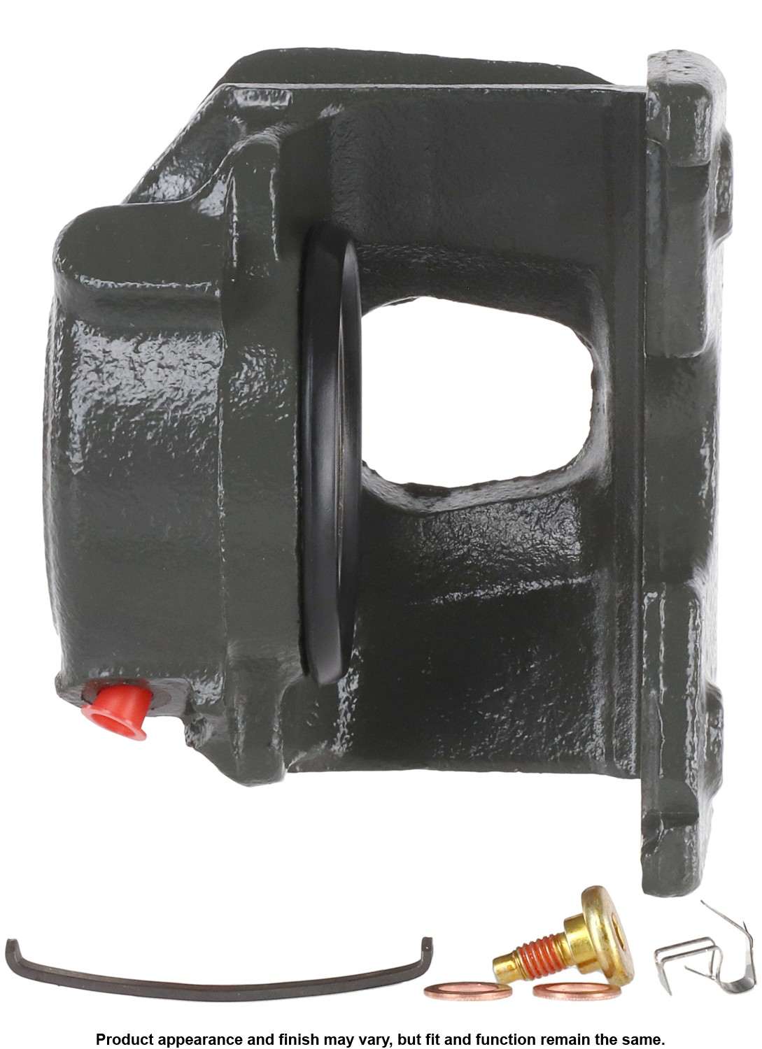 Cardone Reman Remanufactured Unloaded Caliper 18-4083