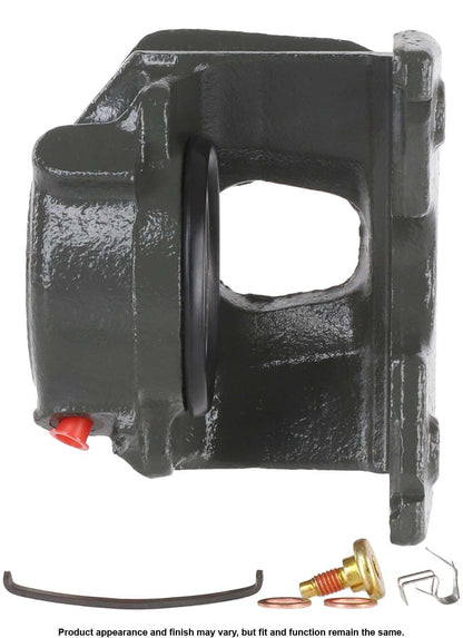 Cardone Reman Remanufactured Unloaded Caliper 18-4083