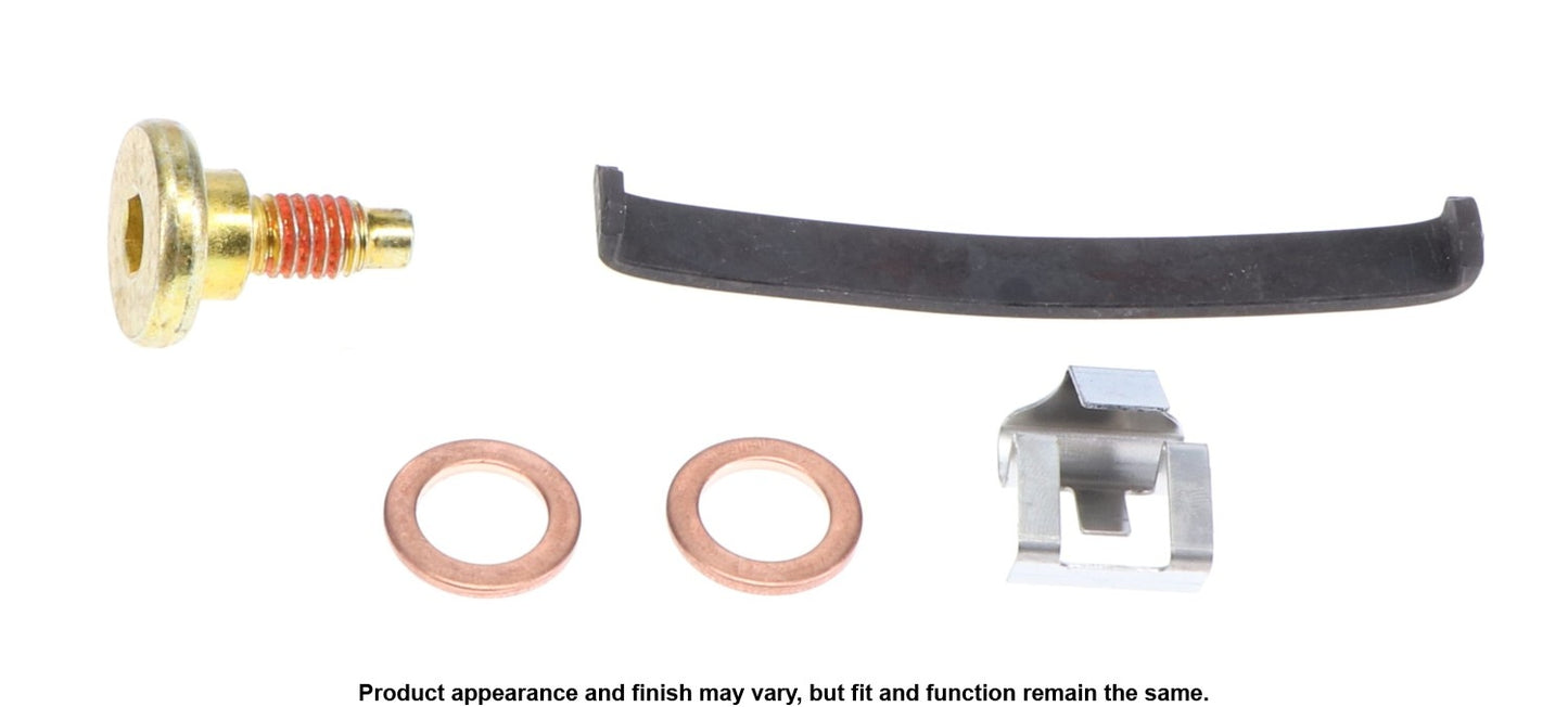 Cardone Reman Remanufactured Unloaded Caliper 18-4083