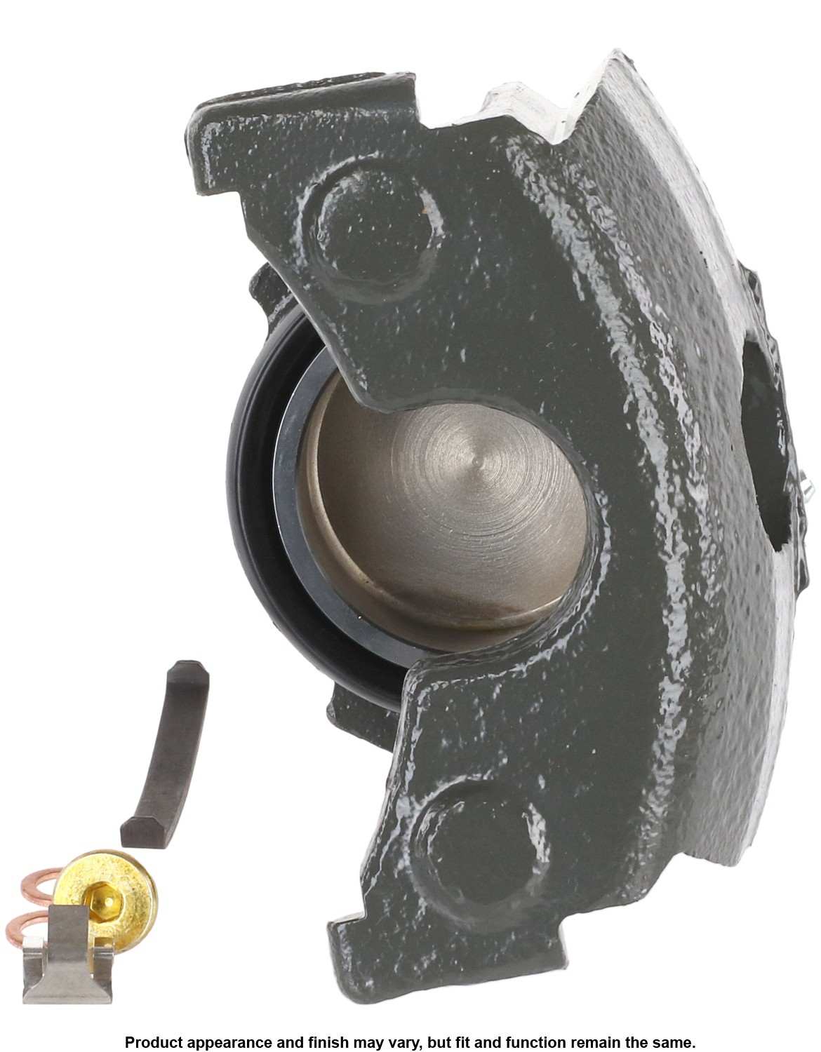 Cardone Reman Remanufactured Unloaded Caliper 18-4083