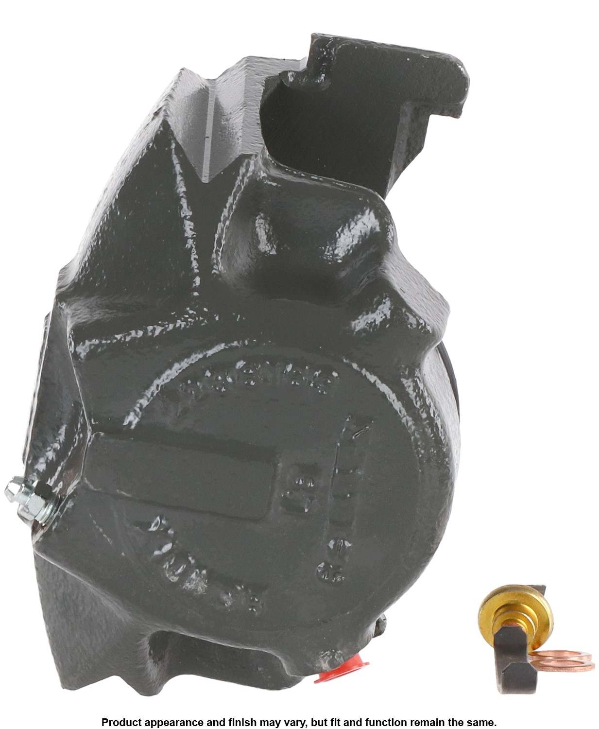 Cardone Reman Remanufactured Unloaded Caliper 18-4083
