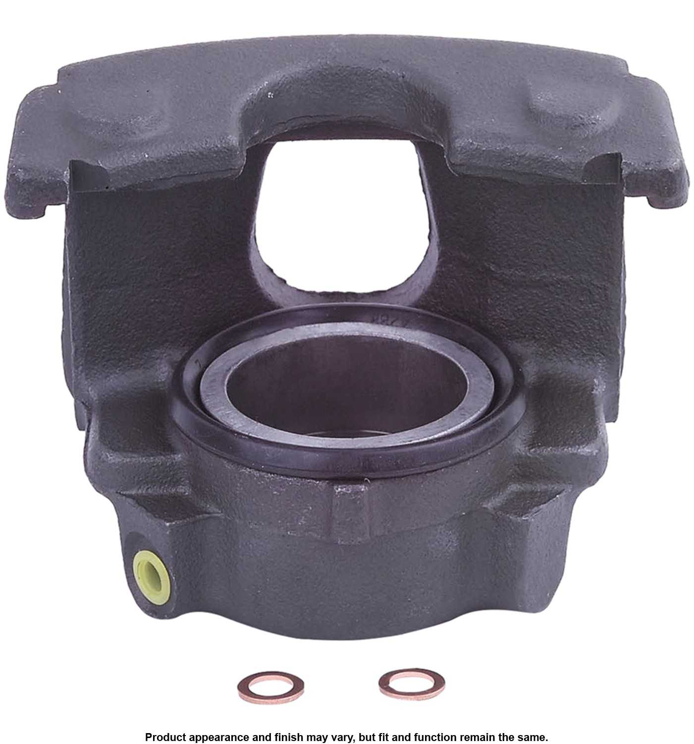 Cardone Reman Disc Brake Caliper 18-4084