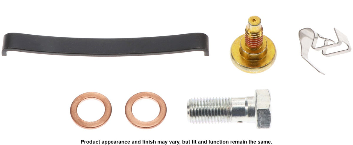 Cardone Reman Disc Brake Caliper 18-4087