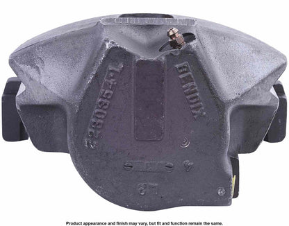 Cardone Reman Disc Brake Caliper 18-4088