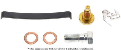 Cardone Reman Disc Brake Caliper 18-4088