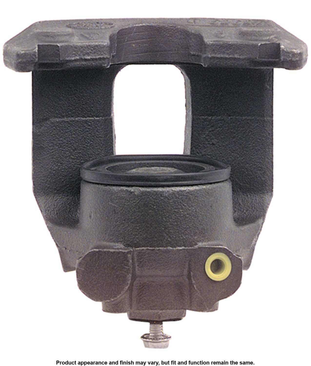 Cardone Reman Remanufactured Unloaded Caliper 18-4089