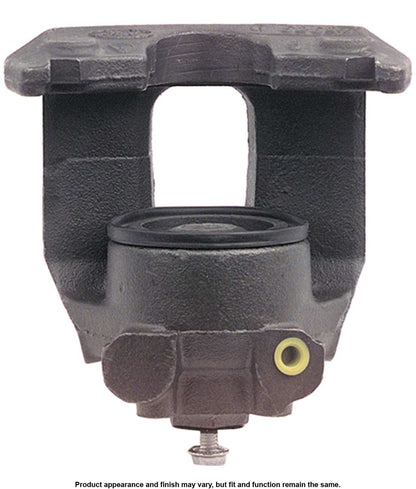Cardone Reman Remanufactured Unloaded Caliper 18-4089