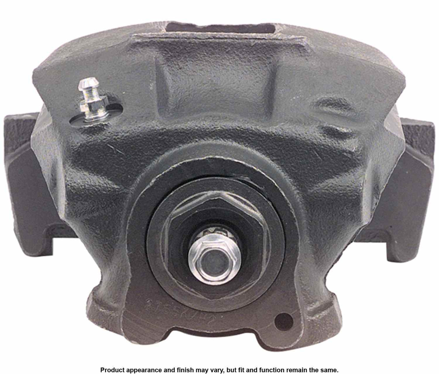 Cardone Reman Remanufactured Unloaded Caliper 18-4089