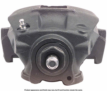 Cardone Reman Remanufactured Unloaded Caliper 18-4089