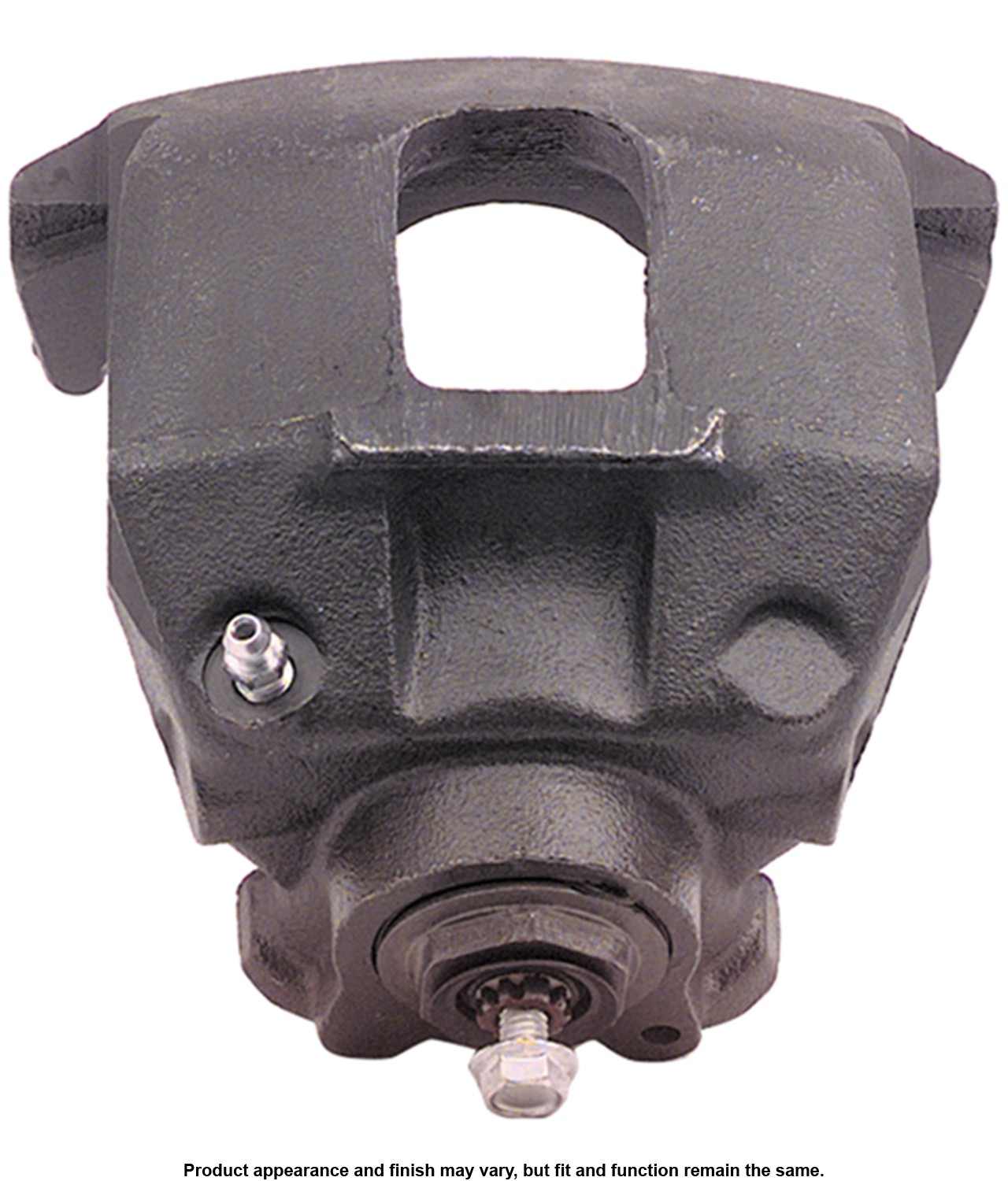 Cardone Reman Remanufactured Unloaded Caliper 18-4089