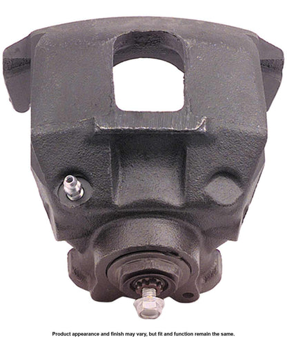 Cardone Reman Remanufactured Unloaded Caliper 18-4089