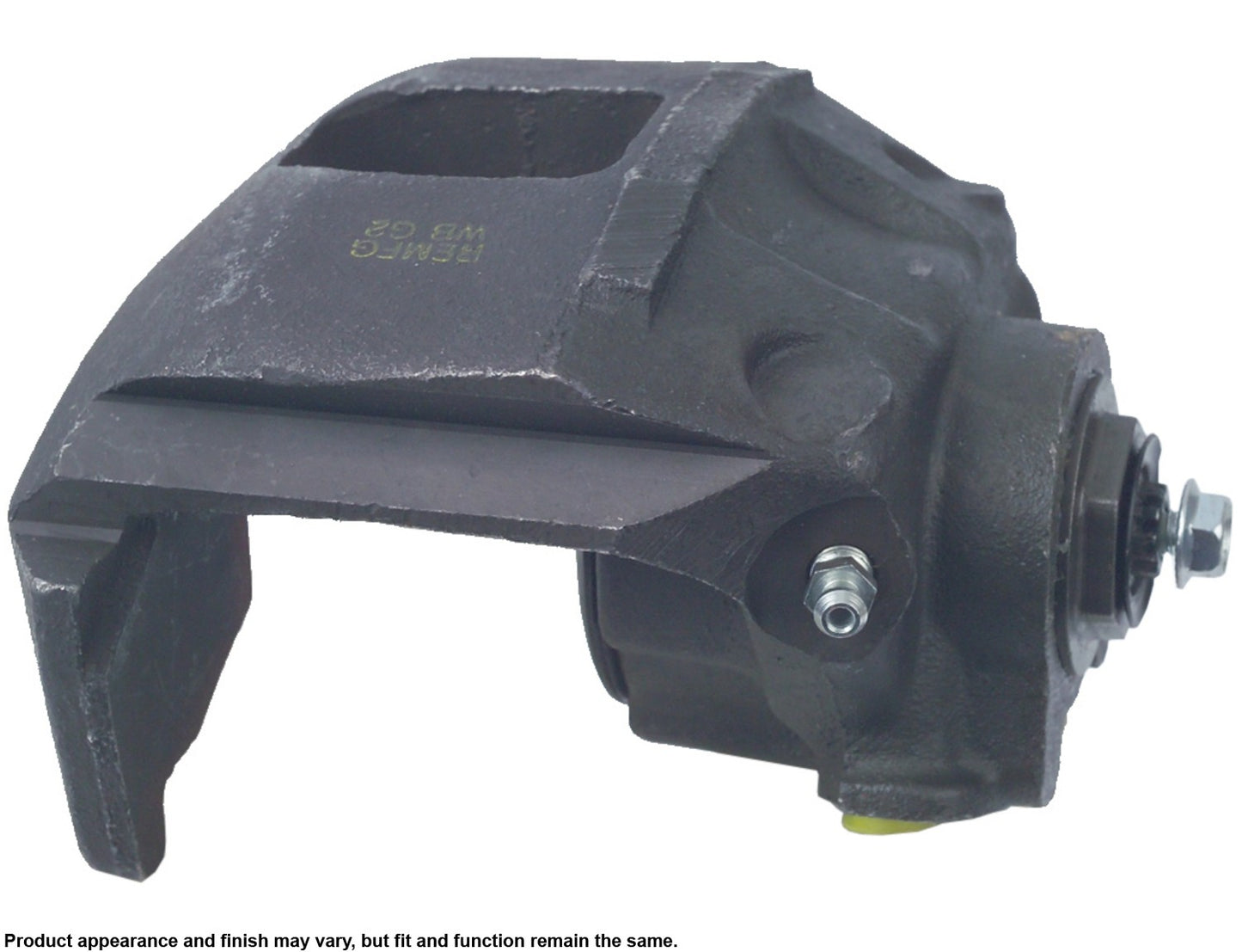Cardone Reman Disc Brake Caliper 18-4093