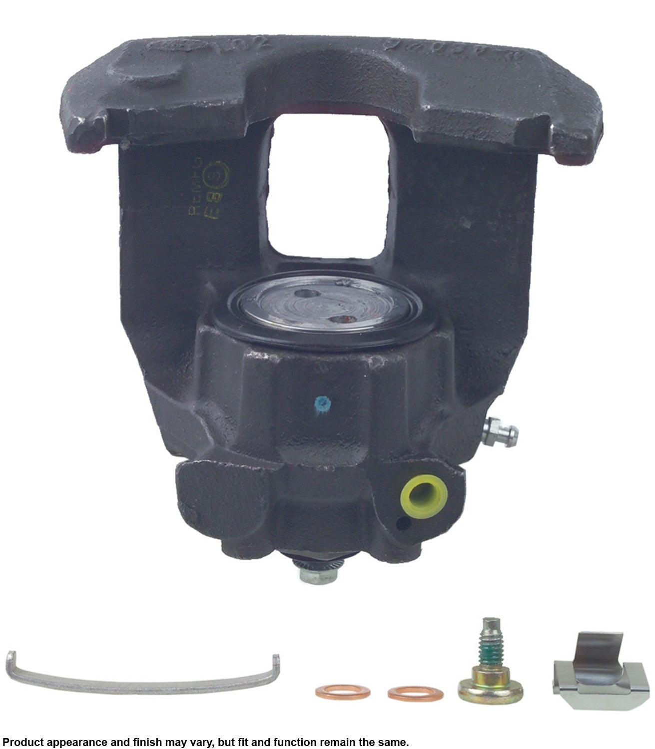 Cardone Reman Disc Brake Caliper 18-4093