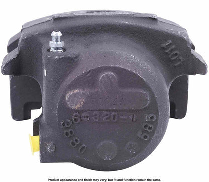 Cardone Reman Disc Brake Caliper 18-4102