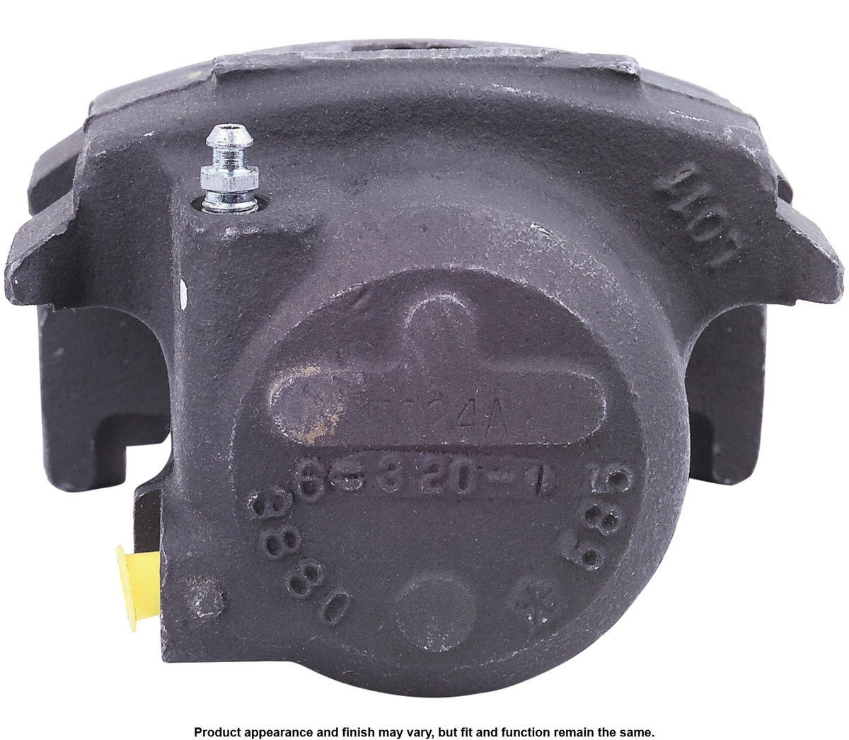 Cardone Reman Disc Brake Caliper 18-4102