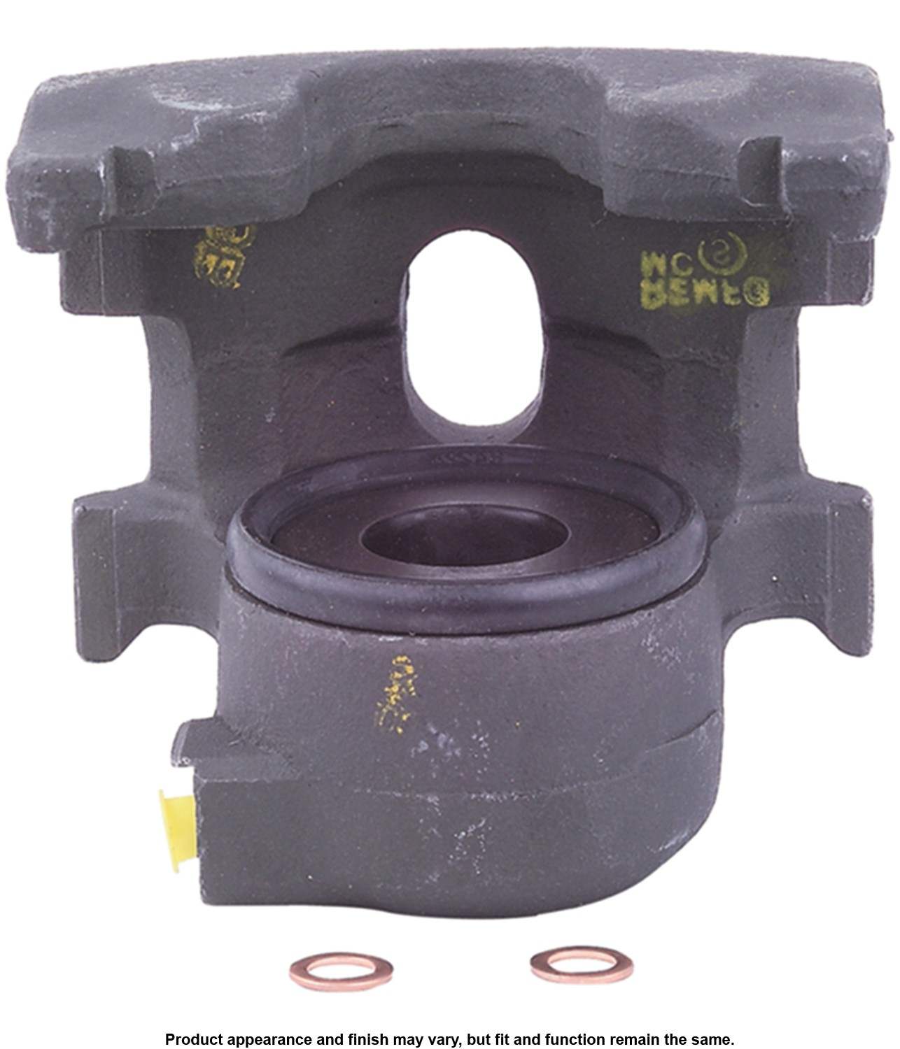 Cardone Reman Remanufactured Unloaded Caliper 18-4103