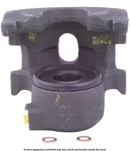 Cardone Reman Remanufactured Unloaded Caliper 18-4103