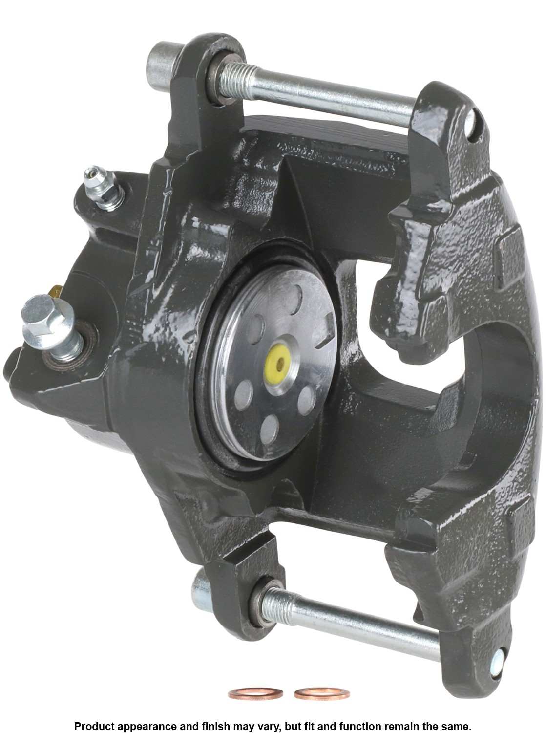 Cardone Reman Disc Brake Caliper 18-4117