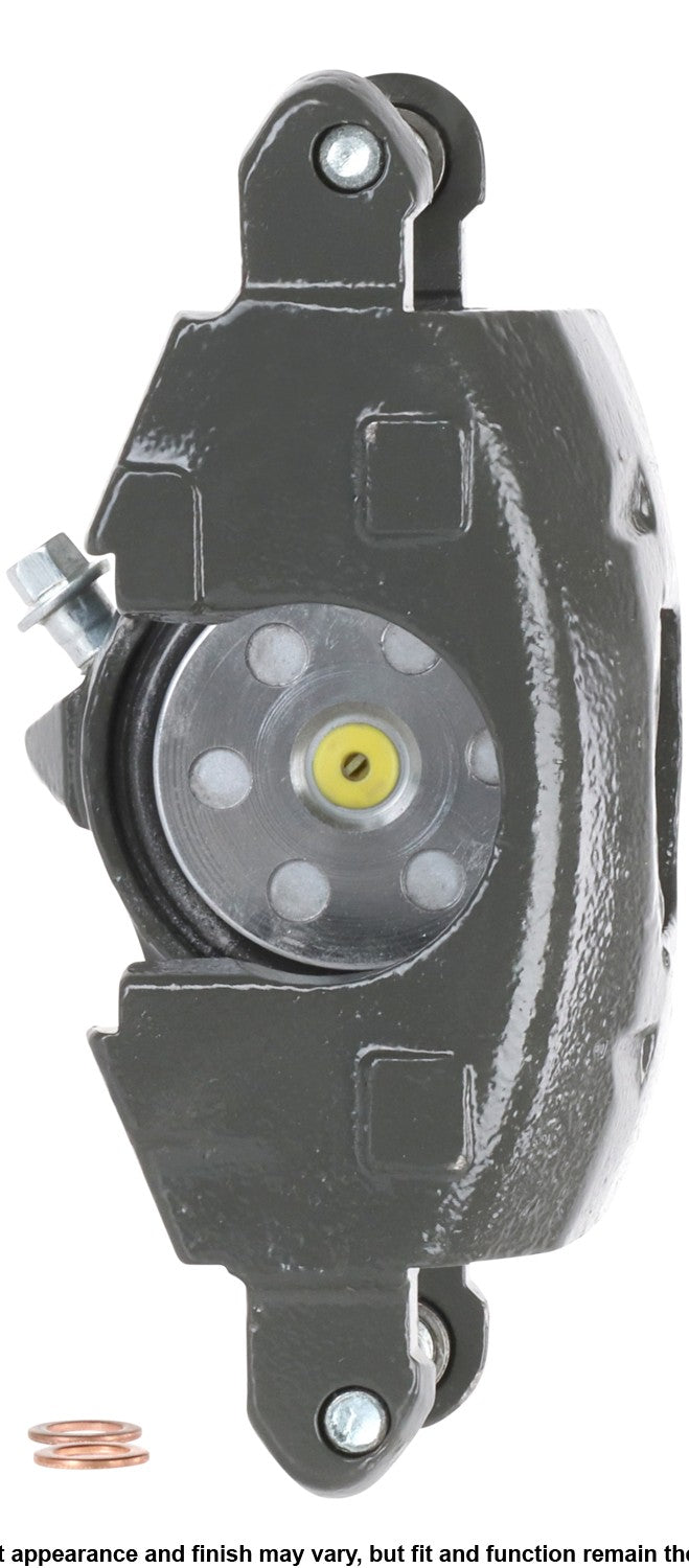 Cardone Reman Disc Brake Caliper 18-4117