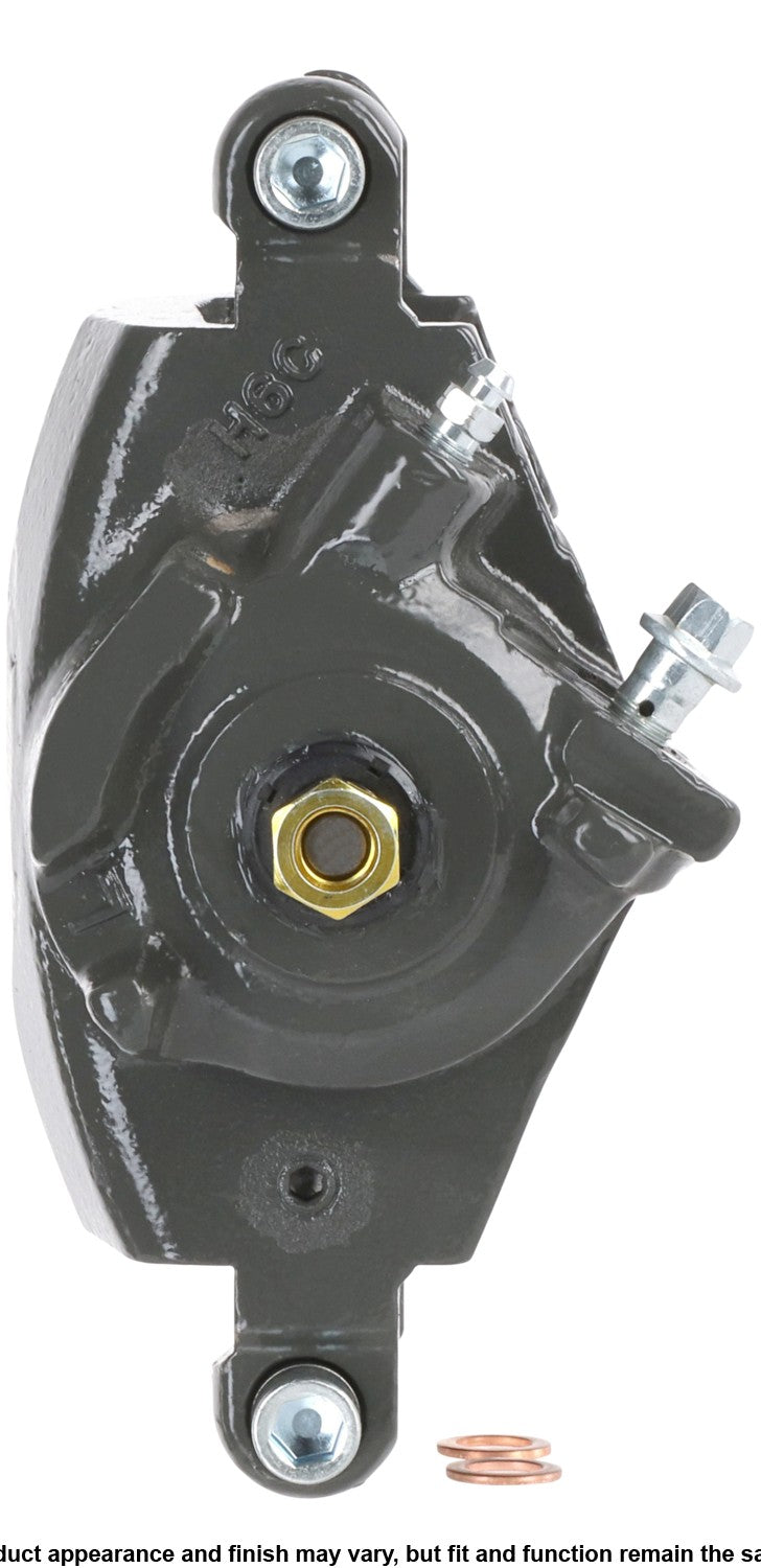 Cardone Reman Disc Brake Caliper 18-4117
