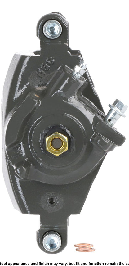 Cardone Reman Disc Brake Caliper 18-4117