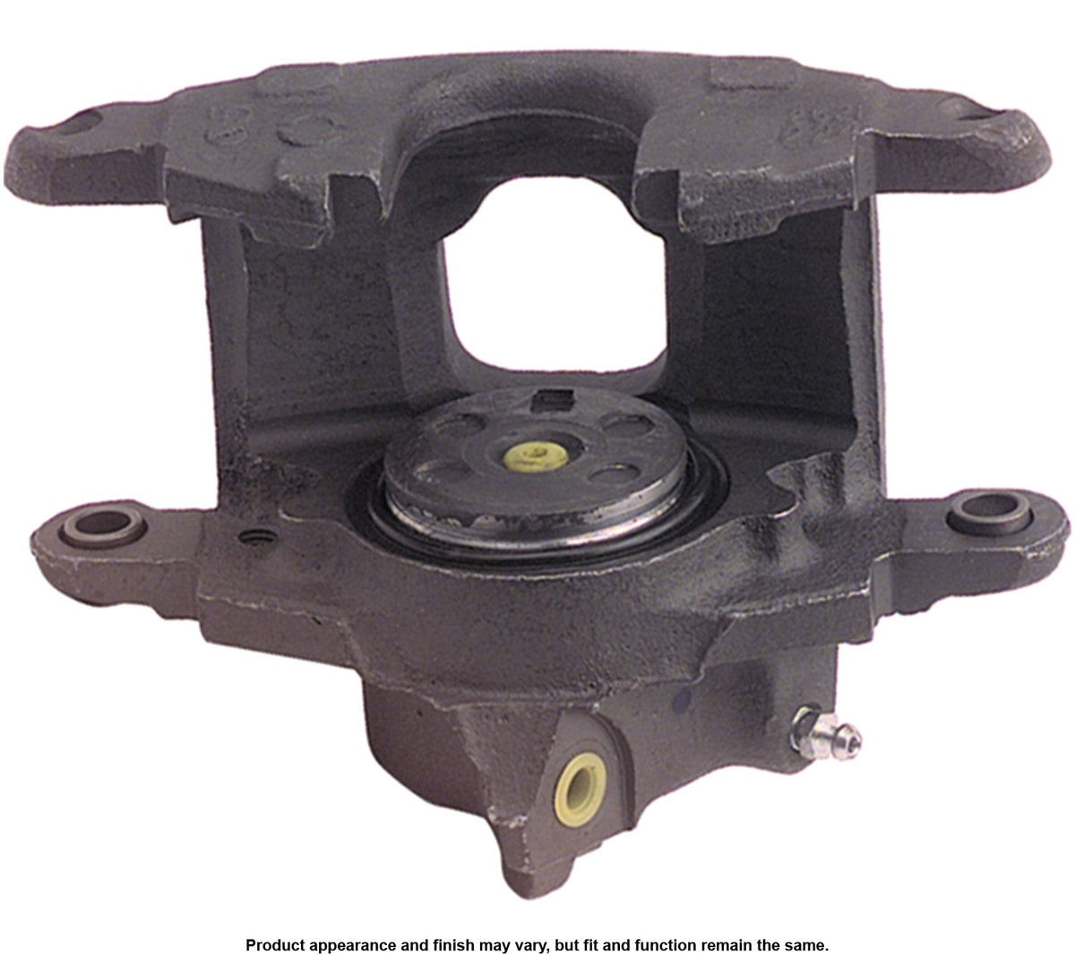 Cardone Reman Remanufactured Unloaded Caliper 18-4118