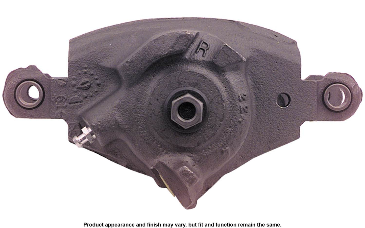 Cardone Reman Remanufactured Unloaded Caliper 18-4118