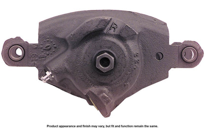 Cardone Reman Remanufactured Unloaded Caliper 18-4118