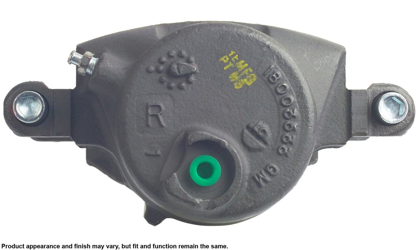 Cardone Reman Disc Brake Caliper 18-4122
